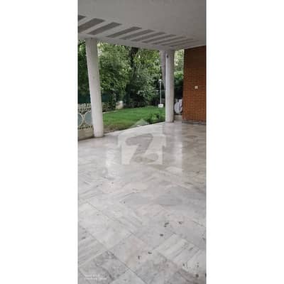 New Deffenc Colony Shami Road Bungalow For Rent