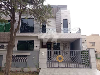 House Of 10 Marla Is Available For sale