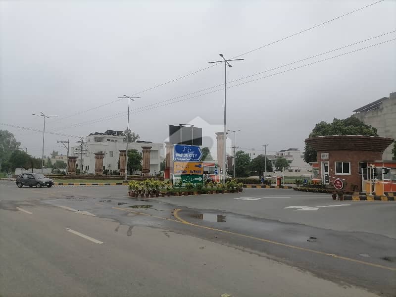 Buy 20 Marla Residential Plot At Highly Affordable Price Buy 20 Marla Residential Plot At Highly Affordable Price