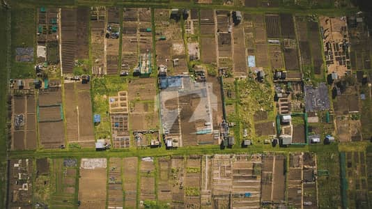 5 MARLA LIMITED INVENTORY & LOW BUDGET PRICE PLOT FOR SALE