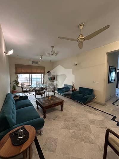 House Of 500 Square Yards Available In E-11