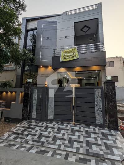 5 Marla Beautiful Brand New House Available For Sale In Lake city Lahore Block M7B Near To Park 5 Marla Beautiful Brand New House Available For Sale In Lake city Lahore Block M7B Near To Park