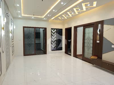 Get In Touch Now To Buy A House In Eden Valley - Block D Faisalabad