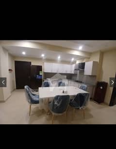 2 bed flat available for sale on invester rate in g15 markez . . . . Rental value 25k