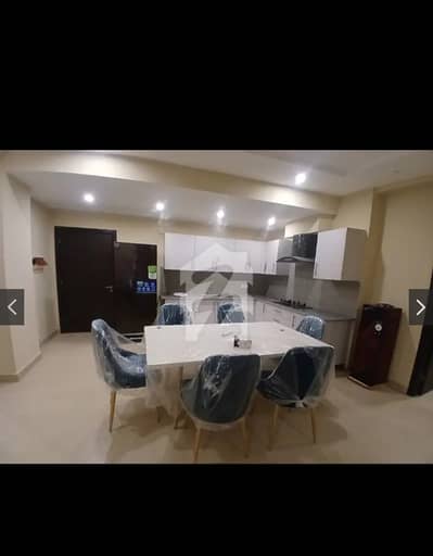 2 bed flat available for sale on invester rate in g15 markez . . . . Rental value 25k