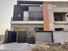 Buch Villas 3.50 Marla Triple Storey House For Sale Available 4 Bed Attach Bath