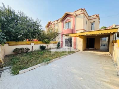 10 MARLA EDEN COMPANY HOUSE AVAILABLE FOR RENT IN LAKE CITY LAHORE SECTOR M7 BLOCK A