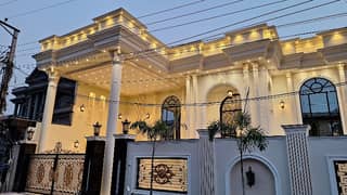 Luxury House For Rent