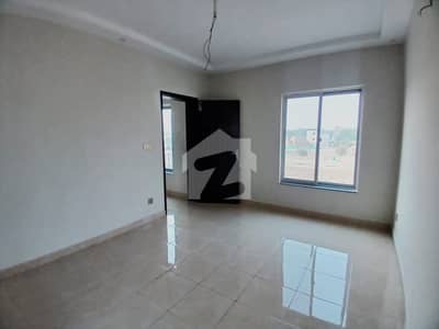 5 Marla Flat For Sale In Bahria Orchard Lahore