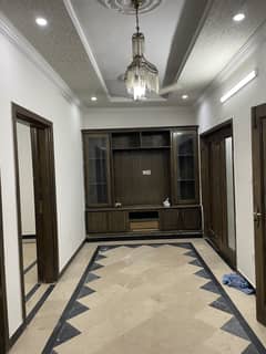 5 Marla Upper Portion For Rent In G-14/4 Islamabad