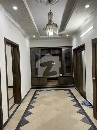 5 Marla Upper Portion For Rent In G-14/4 Islamabad