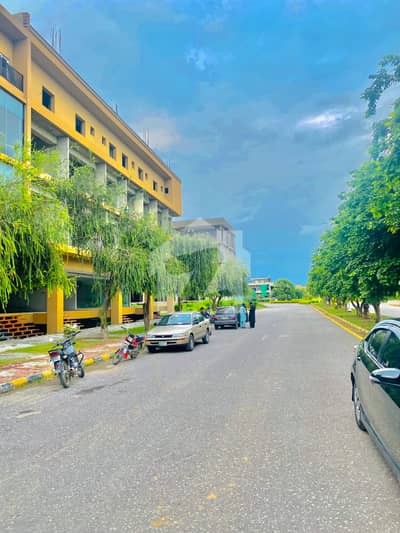 Block Q 1 Kanal Corner Plot For Sale Gulberg Residencia Islamabad Block Q 1 Kanal Corner Plot For Sale Gulberg Residencia Islamabad