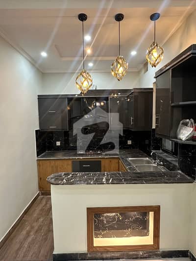 Brand New 5 Marla Single Storey House Available For Sale In Bani Gala Islamabad Best Opportunity For Dream Home