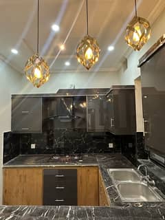 Brand New 5 Marla Single Storey House Available For Sale In Bani Gala Islamabad Best Opportunity For Dream Home