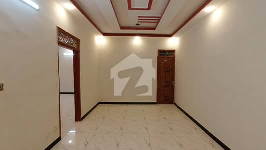 A Brand New Beautiful Upper Portion Available For Sale, Prime Location Of Gulistan E Jauhar Block 2