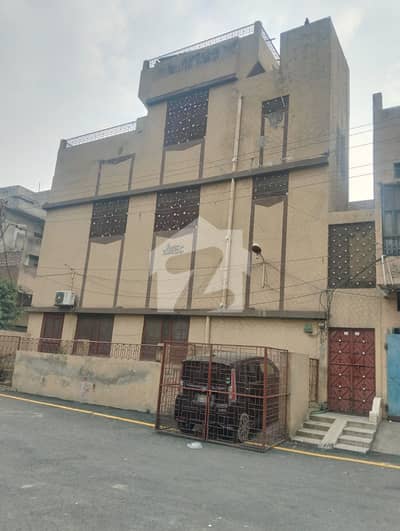 Semi Commercial Corner Building with Big Parking 3 Story Abbot Road near Shaheen Complex, Dunya News, Shimla Hill near Montgomery Road Lahore Semi Commercial Corner Building with Big Parking 3 Story Abbot Road near Shaheen Complex, Dunya News, Shimla Hill near Montgomery Road Lahore