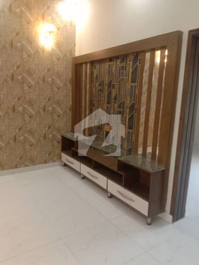 5 Marla upper portion for rent