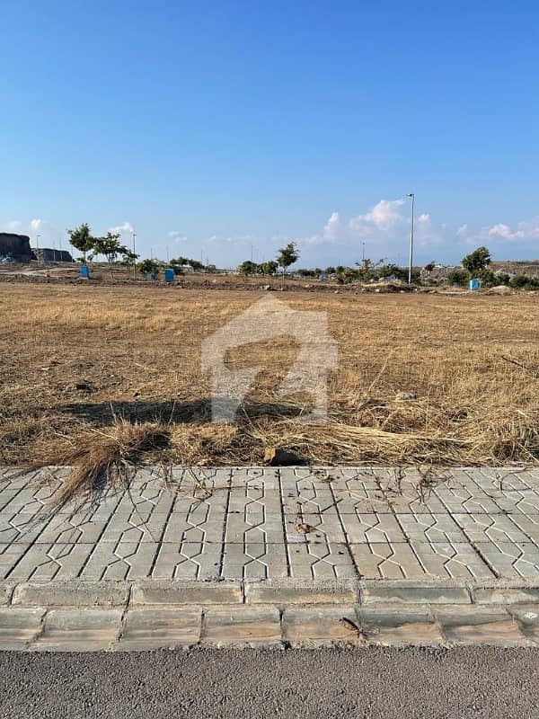 5 Marla Plot available for sale 5 Marla Plot available for sale