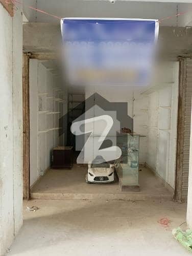 Shop For Sale 10x8