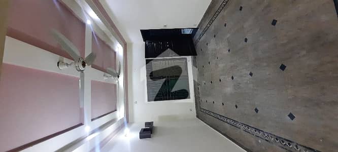 8 Marla Like New Upper Portion Available For Rent In Military Accounts Society