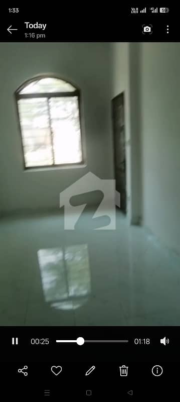 Lower Portion For Rent