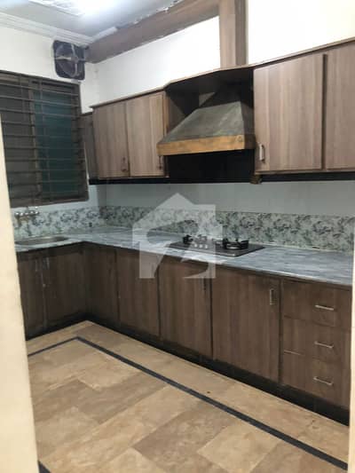 2 Bed Upper Portion For Rent
