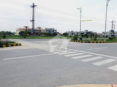 1 Kanal Plot For Sale Awt Phase 2