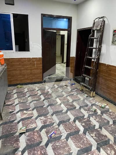 Prime Location 5 Marla Spacious House Available In Arbab Sabz Ali Khan Town Executive Lodges For rent