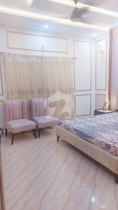 5 Marla Designer house very hot location