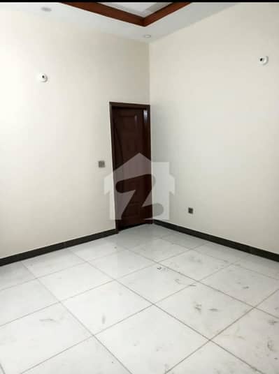 120 SQ YARDS DOUBLE STOREY HOUSE FOE SALE