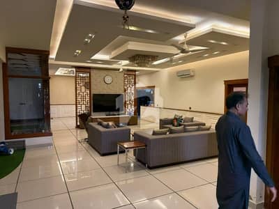 Bungalow Available For Rent
