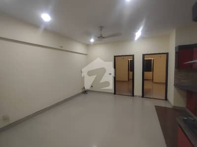 Itehad Commercial Near Park Apartment Available For Sale