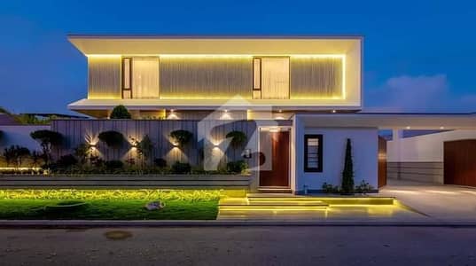 Architect Designed Brand New Bungalow For Sale