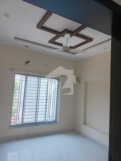 5 Marla House For Rent In DHA 9 Town