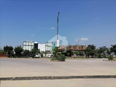 Affordable Residential Plot For sale In Top City 1 - Block I