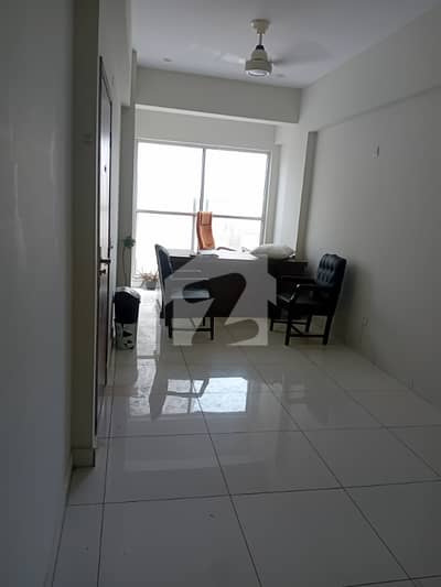 500 Square Feet Office Situated In DHA Phase 8 For rent
