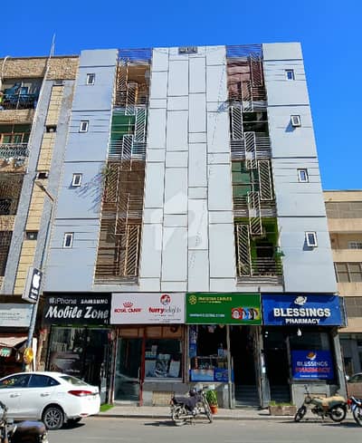 بخاری کمرشل ایریا ڈی ایچ اے فیز 6,ڈی ایچ اے ڈیفینس,کراچی میں 2 مرلہ Studio دکان 2.9 کروڑ میں برائے فروخت۔ بخاری کمرشل ایریا ڈی ایچ اے فیز 6,ڈی ایچ اے ڈیفینس,کراچی میں 2 مرلہ Studio دکان 2.9 کروڑ میں برائے فروخت۔