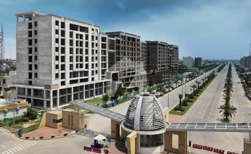 10 Marla Prime Location Plot For Sale In Phase-4 Bahria Orchard Lahore