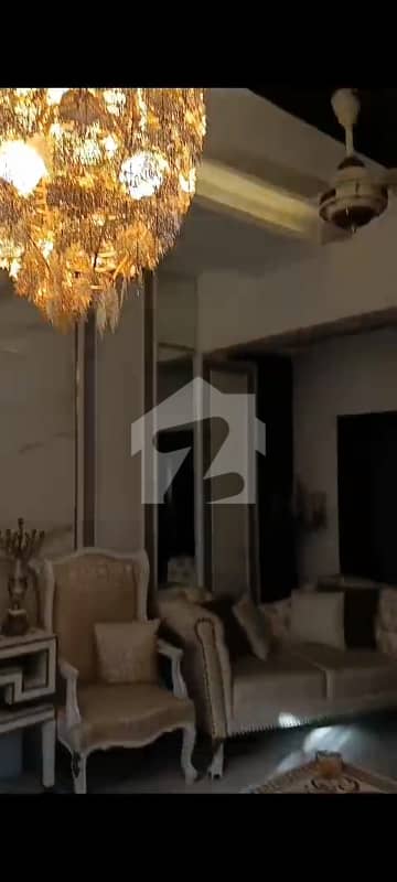 5 Kanal House Available For Sale On Main Zahoor Elahi Road Gulberg