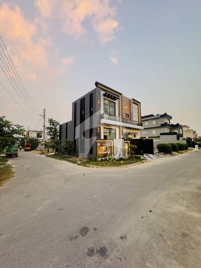5 Marla House For Sale In Al Haram Garden 5 Marla House For Sale In Al Haram Garden