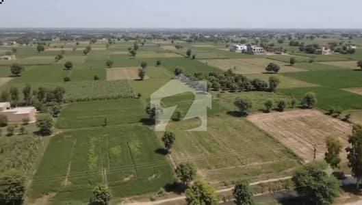 Lahore Organic Farms Society Located on Main Barki Road, Lahore.