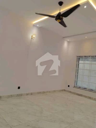 1 Kanal Upper Portion Available For Rent In Multi Garden B-17 Islamabad