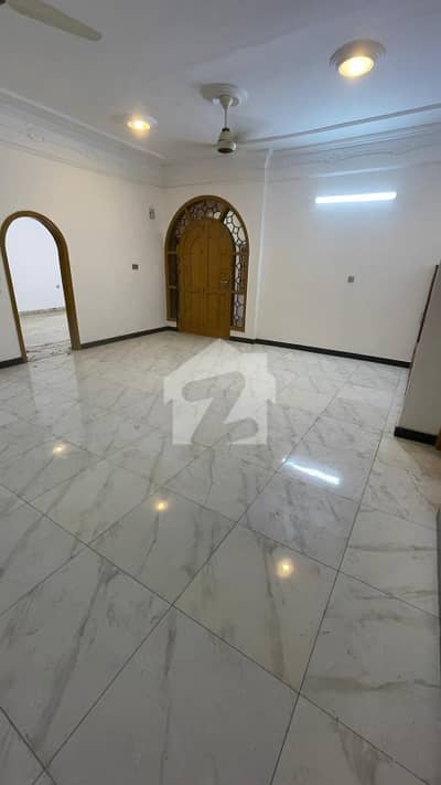 Beautiful House Of 250sq Yard For Rent In Prime Location Of Block 7
