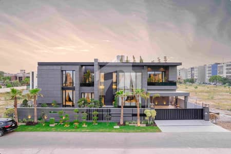 ANW REAL ESTATE PROUDLY OFFERS: 2 KANAL ELEGANT AND FULLY MAINTAINED SUPER HOT LOCATED BUNGALOW IS AVAILABLE IN THE BEST BLOCK OF DHA PHASE 3 LAHORE.