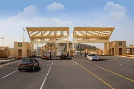 120 SQUARE YARD RESIDENTIAL PLOT BLOCK N