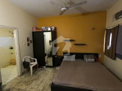 A Perfect Prime Location House Awaits You In Federal B Area - Block 2 Karachi