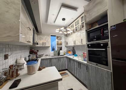 Prime Location Upper Portion 1700 Square Feet For sale In Hill Park