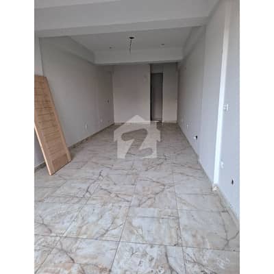 SHOP FOR RENT MAIN SHAHED E MILAT 371 SQ FT GROUND 371 SQ FT BASEMNT 371 SQ FEEET MAZANINE