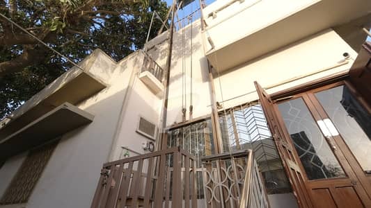 Affordable Prime Location House Of 400 Square Yards Is Available For Sale Affordable Prime Location House Of 400 Square Yards Is Available For Sale