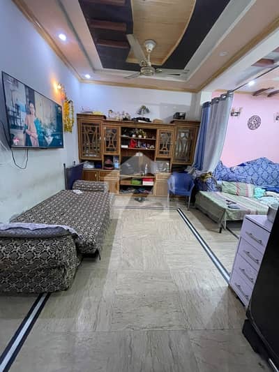 Five Marla double unit house for rent in Wapda Town Five Marla double unit house for rent in Wapda Town